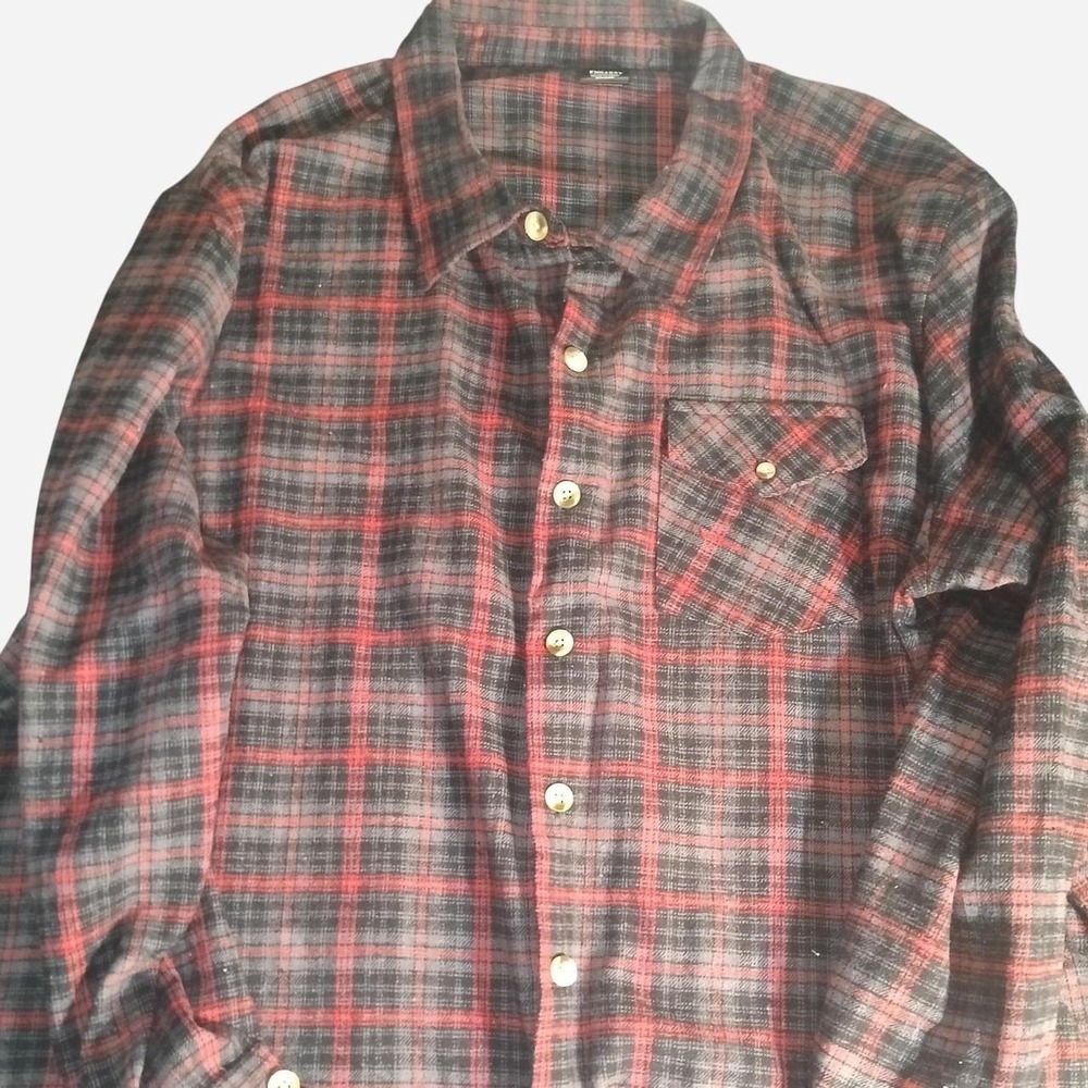 Embassy  flannel